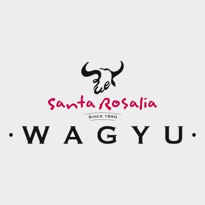 logo wagyu santa rosalía