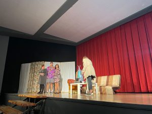 teatro