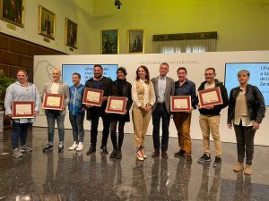 Grupo Premio Zama