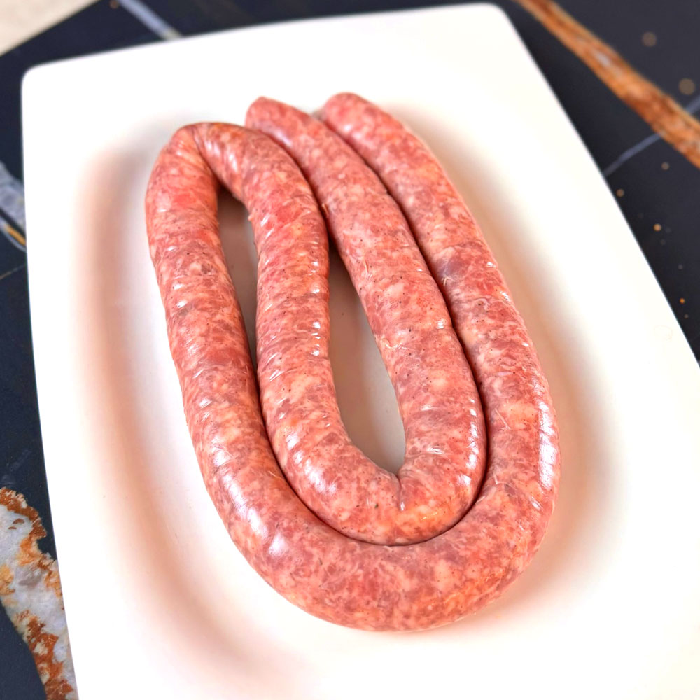 longaniza